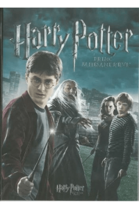 Harry Potter i Princ miješane krvi