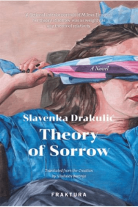 Theory of sorrow - naslovnica
