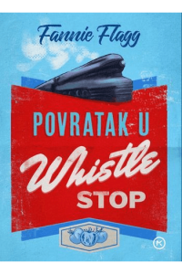 Povratak u Whistle Stop - naslovnica