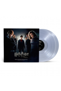 Billy Ocean - Harry Potter and the Order Of The Phoenix - Soundtrack LP - omot