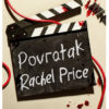 Povratak Rachel Price - naslovnica