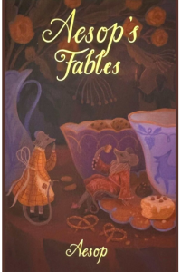 Aesops Fables - naslovnica