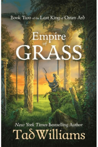 Empire of Grass #2 - naslovnica