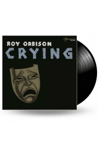 Roy Orbison - Crying LP - omot