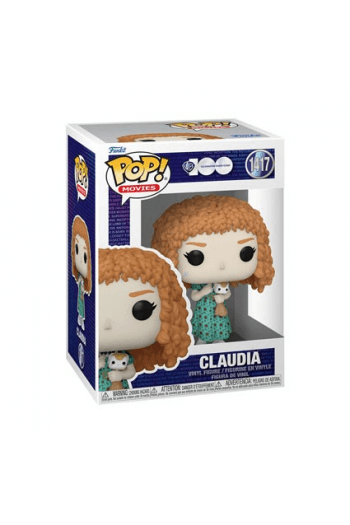 POP Interview with a Vampire Claudia (1417) - slika proizvoda