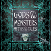 Gods & Monsters Myths & Tales - naslovnica