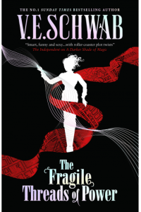 The Fragile Threads of Power