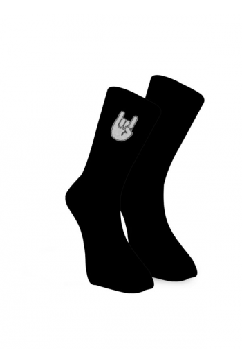 Čarape rockstar 41-45 - slika proizvoda