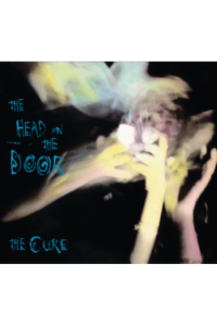 The Cure - The Head On The Door LP - omot