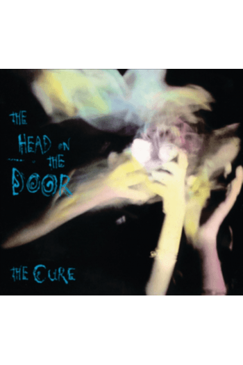 The Cure - The Head On The Door LP - omot