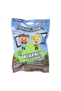 Paladone Minecraft Backpack Buddies - slika proizvoda