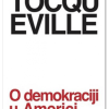 O demokraciji u Americi - naslovnica