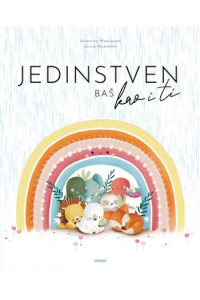 Jedinstven baš kao i ti