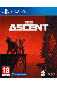 The Ascent - slika proizvoda