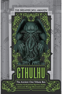 Cthulhu: The Ancient One Tribute Box