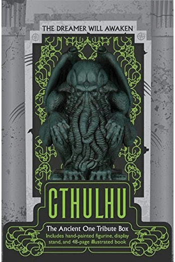 Cthulhu: The Ancient One Tribute Box - slika proizvoda