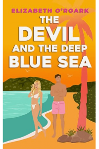 The Devil and the Deep Blue Sea - naslovnica