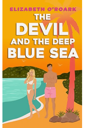 The Devil and the Deep Blue Sea - naslovnica
