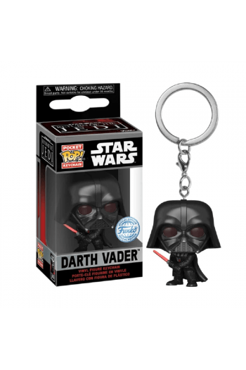 PKEY Darth Vader 40th Return Jedi - slika proizvoda