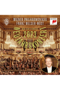 Neujahrskonzert 2023