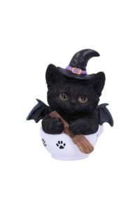 Nemesis Now Kit-Tea 11,5cm - slika proizvoda