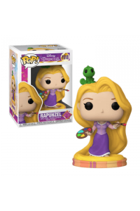 Funko Pop Disney: Ultimate Princess - Rapunzel - slika proizvoda
