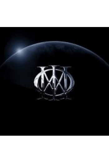 Dream Theater - Dream Theater CD - omot