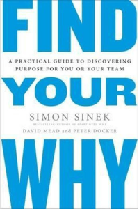Find Your Why