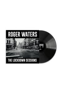 Roger Waters - The Lockdown Sessions LP - omot
