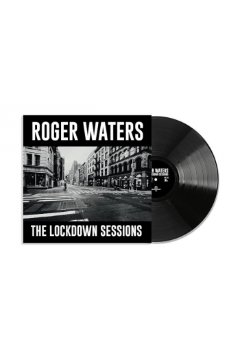 Roger Waters - The Lockdown Sessions LP - omot