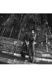 Prince - Come LP LP - omot