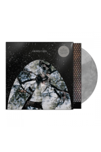 Friendly Fires - Friendly Fires (Silver Vinyl -15th Anniversary edition) LP - omot