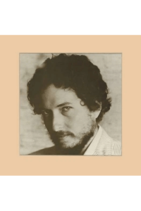 Bob Dylan - New Morning LP - omot
