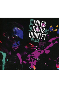 Miles Davis Quintet - Bootleg Series 5: Freedom Jazz Dance 1966-1968 CD - omot