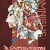 Noragami Omnibus 3 (Vol. 7-9) (Manga) - naslovnica