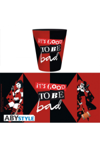 DC COMICS - Mug - 250 ml - Harley Quinn - box