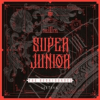 Super Junior - The Renaissance (Square Style) [Leeteuk Ver.] CD - omot