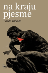Na kraju pjesme - naslovnica