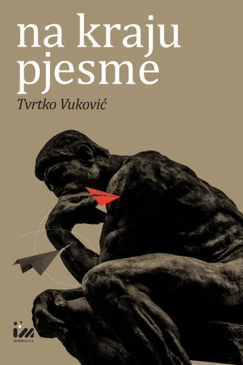 Na kraju pjesme - naslovnica