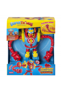 Superthing S -Set 1X6 Superbot Sugarfun - slika proizvoda