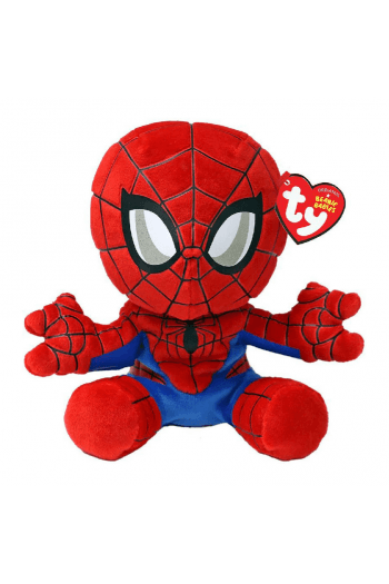 Pliš SOFT Maarvel SPIDERMAN, reg - slika proizvoda