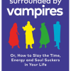 Surrounded by Vampires - naslovnica