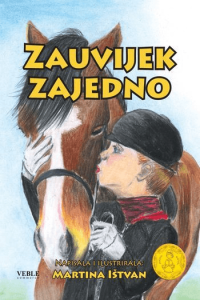 Zauvijek zajedno - naslovnica