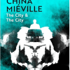 The City & The City - naslovnica