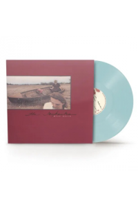 Jayhawks - Blue Earth (RSD 2025 Coloured edition) LP - omot