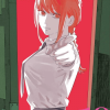 Chainsaw Man, Vol. 10 manga izdanje