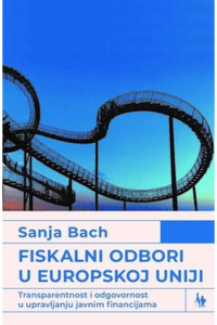 Fiskalni odbori u europskoj uniji - naslovnica