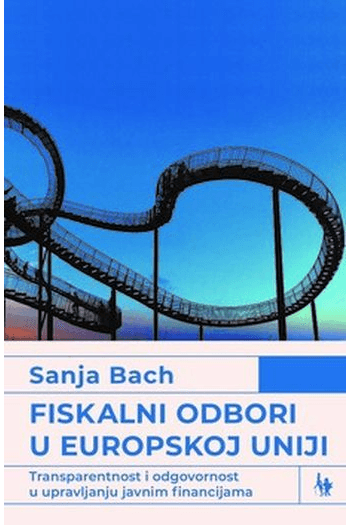Fiskalni odbori u europskoj uniji - naslovnica