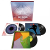 Nick Mason - Unattended Luggage LP - omot