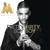 Maluma - Pretty Boy, Dirty Boy LP - omot